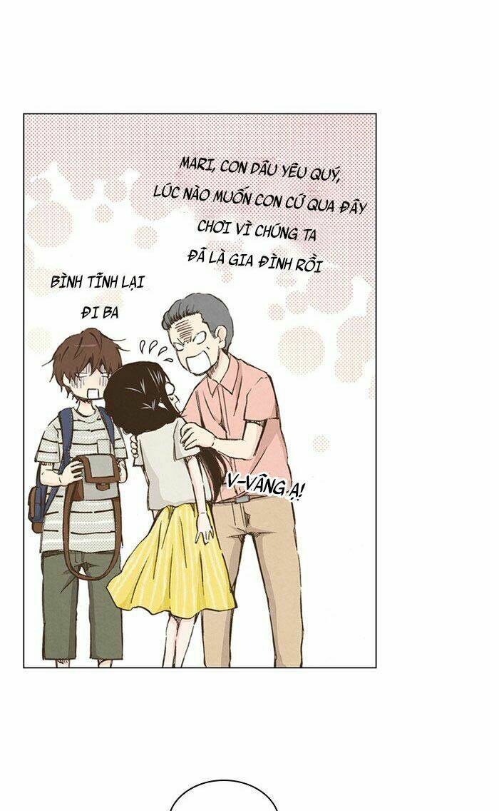 marry me! chapter 29 9