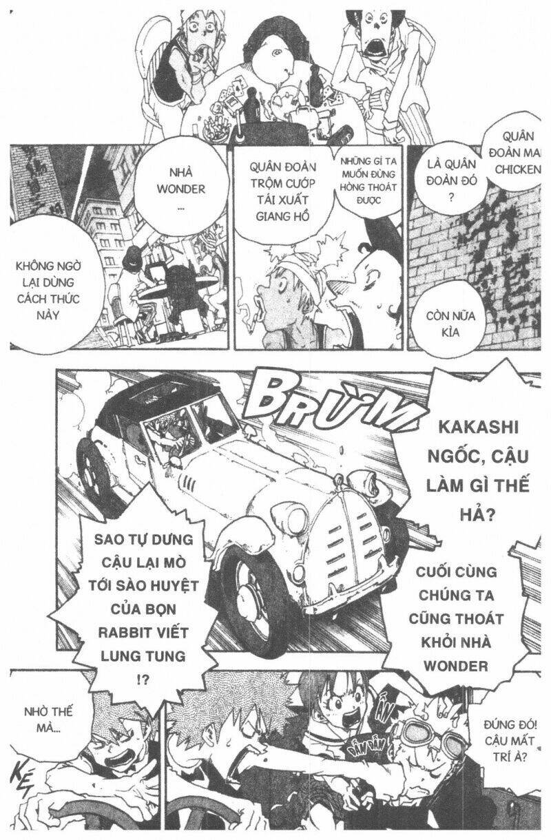 toto! the wonderful adventure chapter 4 127