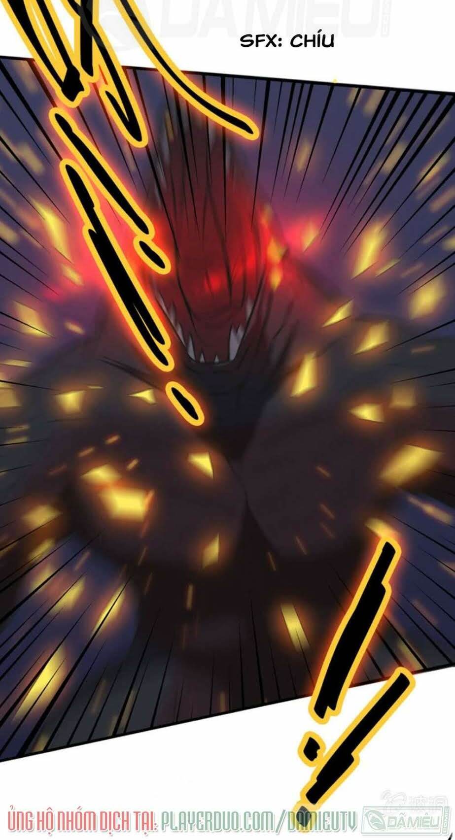 ta có nhẫn thần quyền năng chapter 18 11