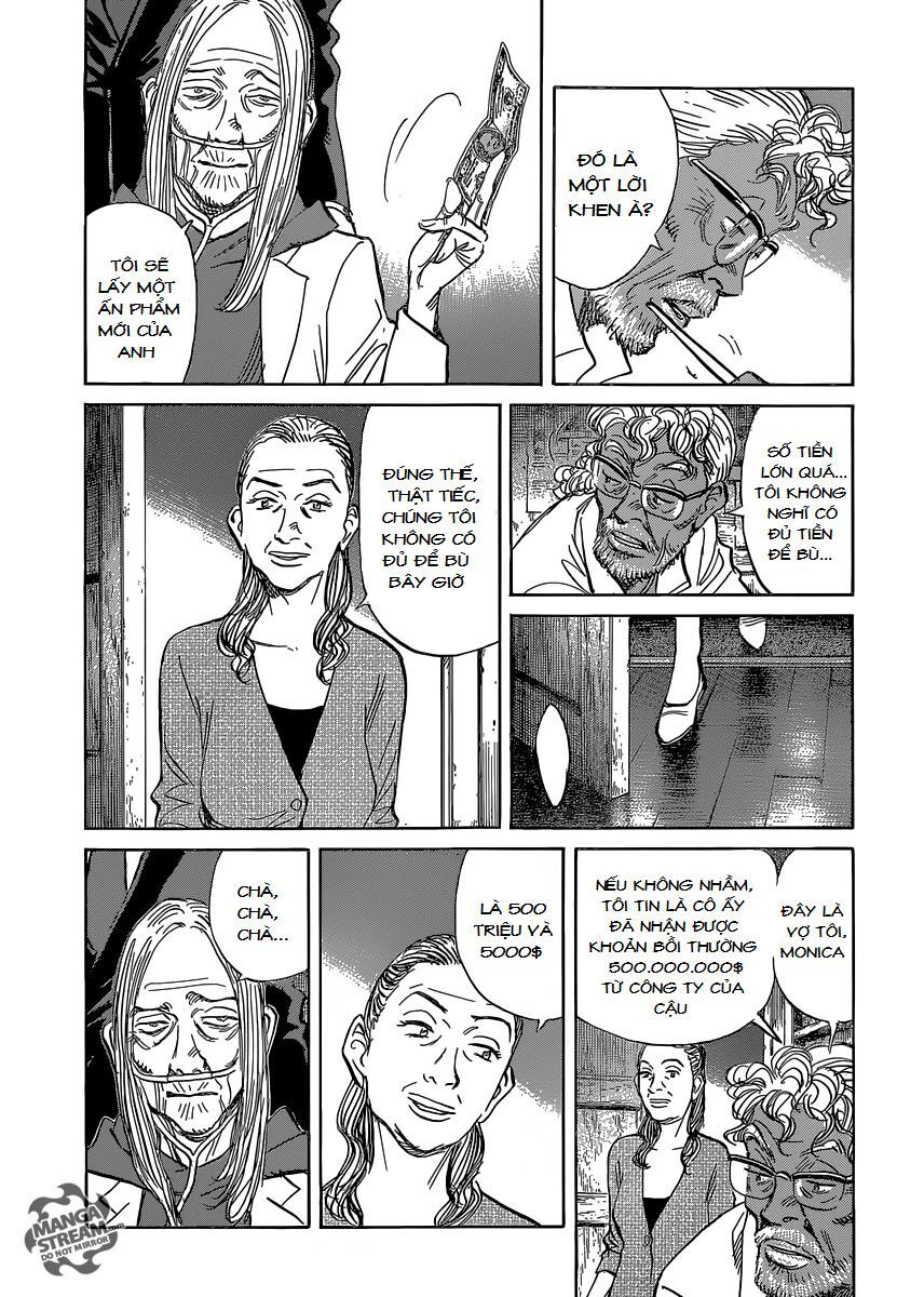 billy bat chapter 162 7