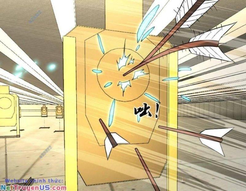 đóng băng toàn cầu: tôi gây dựng nên phòng an toàn thời tận thế chapter 122 11