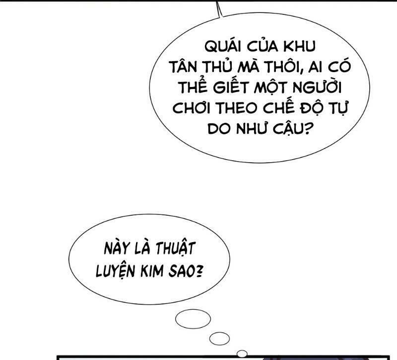 thánh đường chi thành chapter 11 55