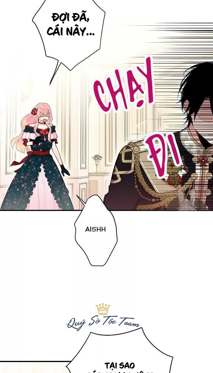 trọng sinh trở thành hoàng phi chapter 103 24
