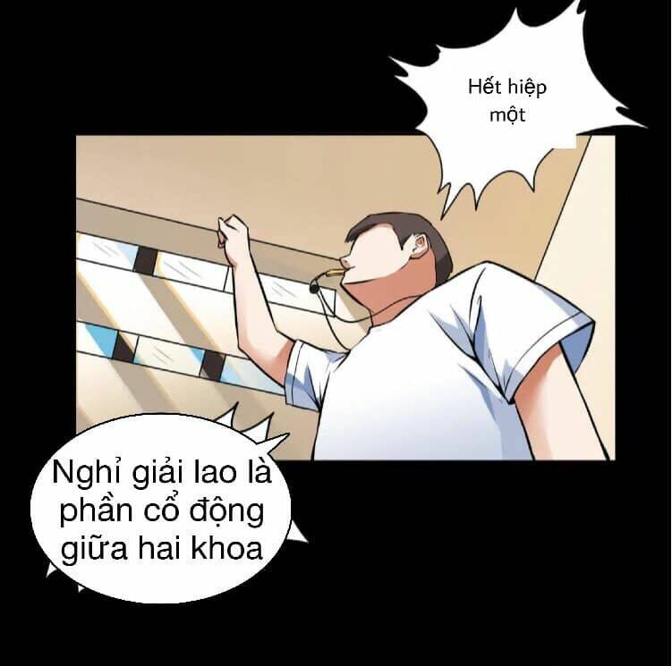 giày thủy tinh chapter 8.2 2