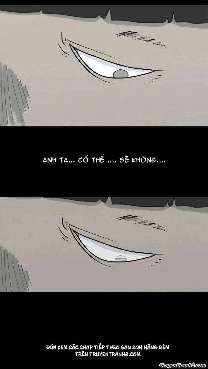 thứ sáu: những câu chuyện cấm chapter 22 40