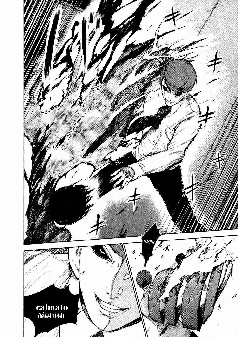 ngạ quỷ tokyo chapter 45 5