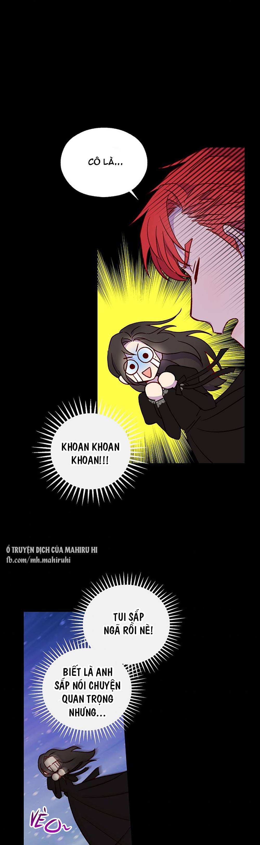 sống sót dưới thân phận hầu nữ chapter 19 26