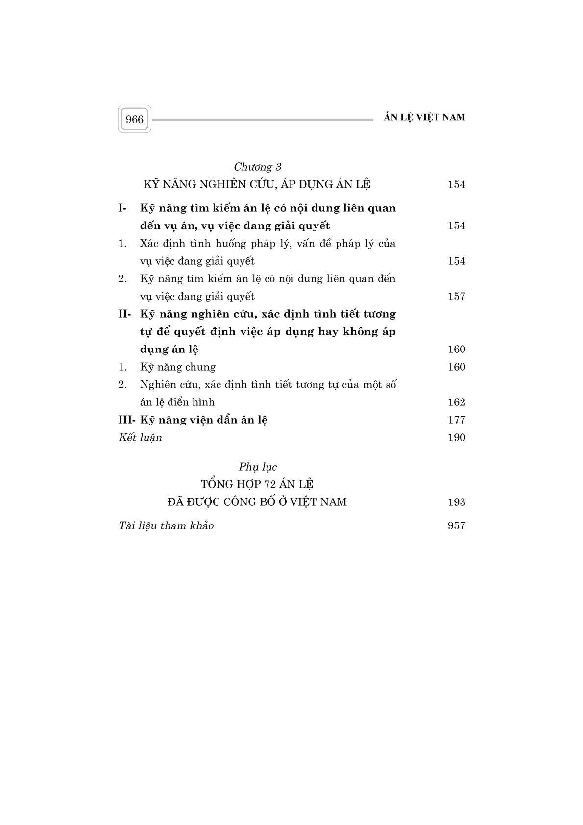 ÁN LỆ VIỆT NAM (Sách chuyên khảo) (Xuất bản lần thứ hai) – Nguyễn Hoà Bình – NXB Chính trị quốc gia sự thật