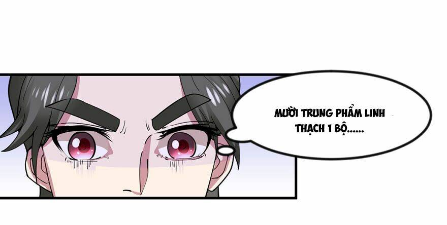 tiên thương chapter 5 41