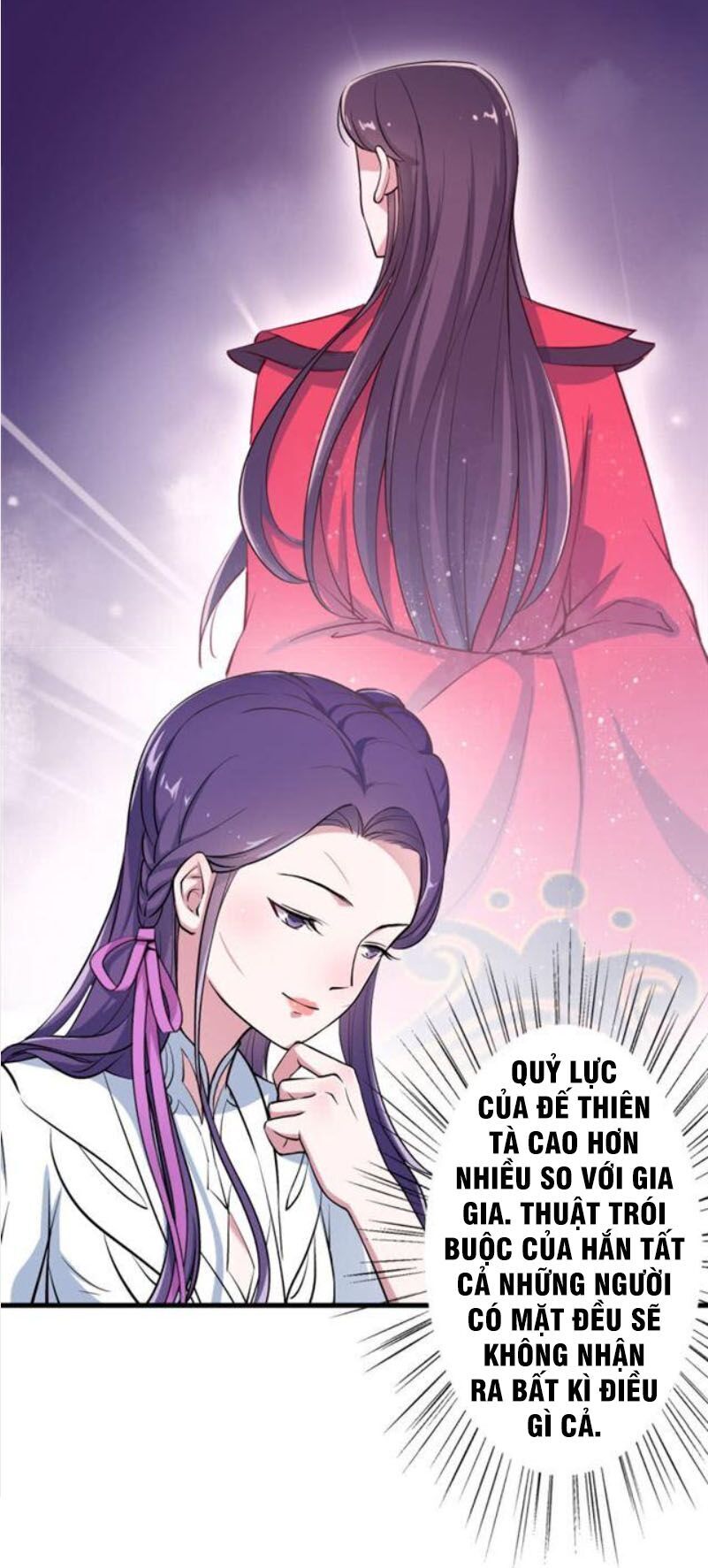 tà y cuồng thê chapter 42 14