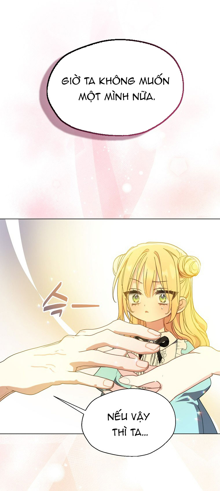 bệ hạ, xin đừng giết tôi!! chapter 140.2 1