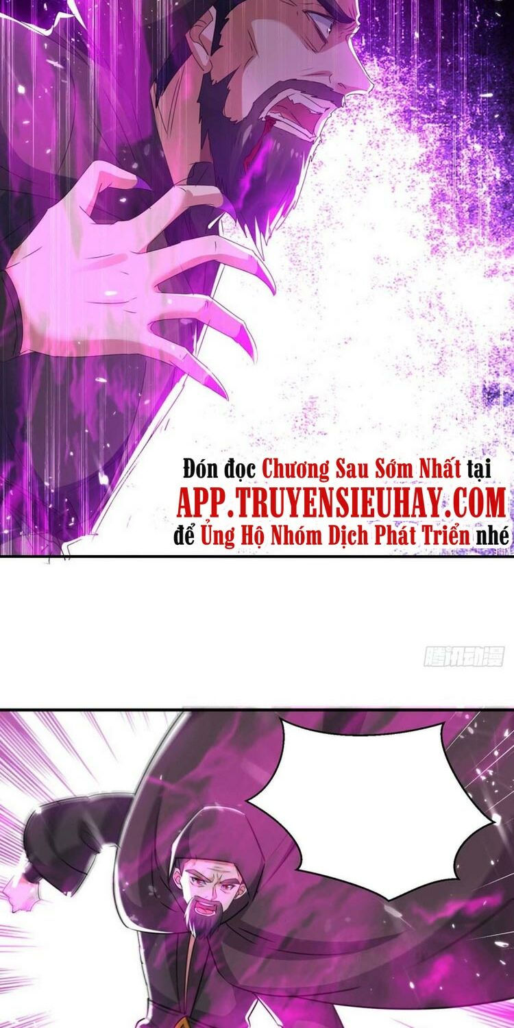 tối cường thăng cấp chapter 233 6