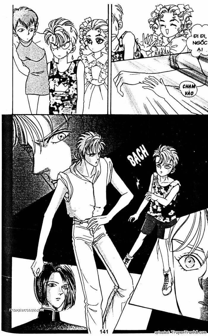 tiệm thú kiểng chapter 19 26