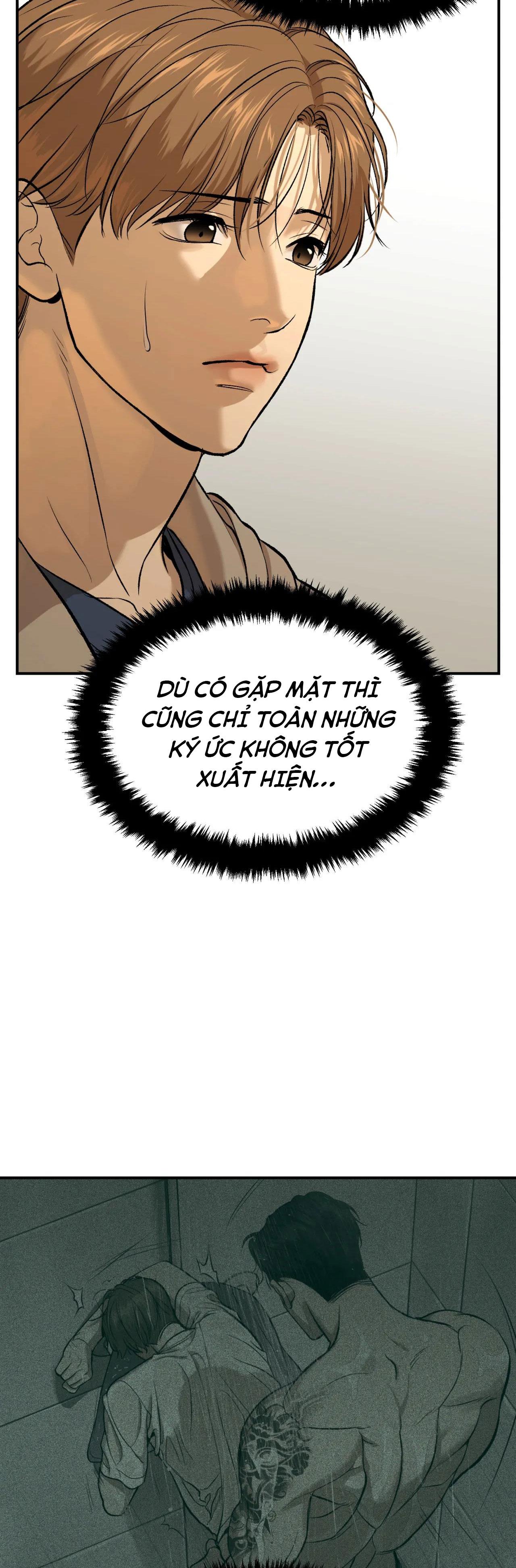 điềm rủi chapter 9 20