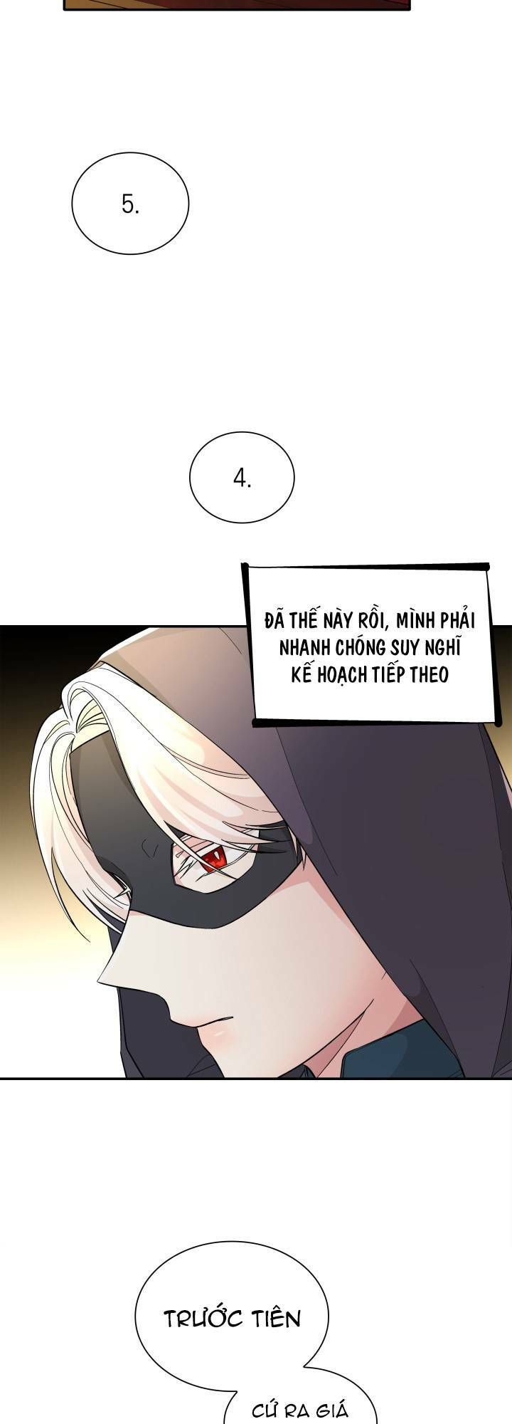 dây xích kiềm chế nam chính hắc ám tuột mất rồi chapter 13 58