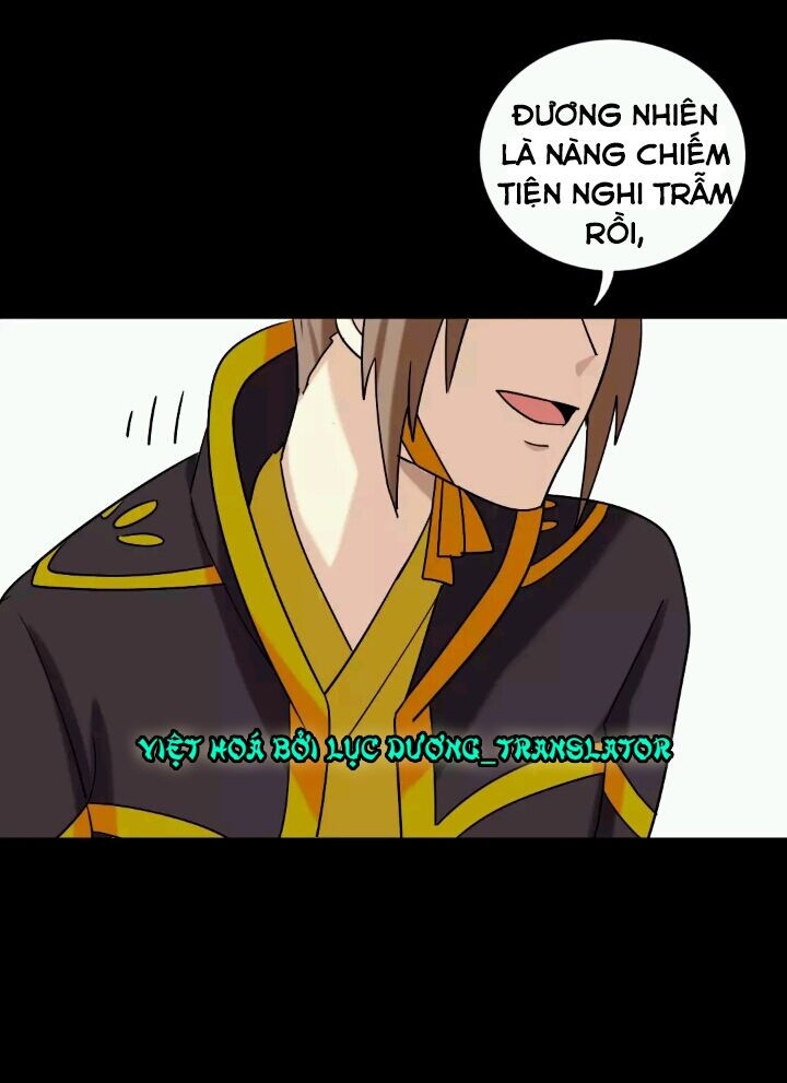 lưỡng bất nghi (full) chapter 118 5