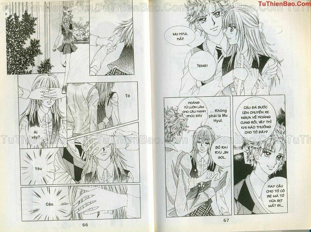 bí mật chapter 9 33