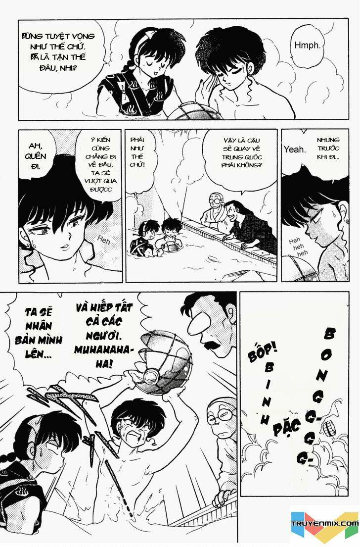 suối lời nguyền chapter 237 15