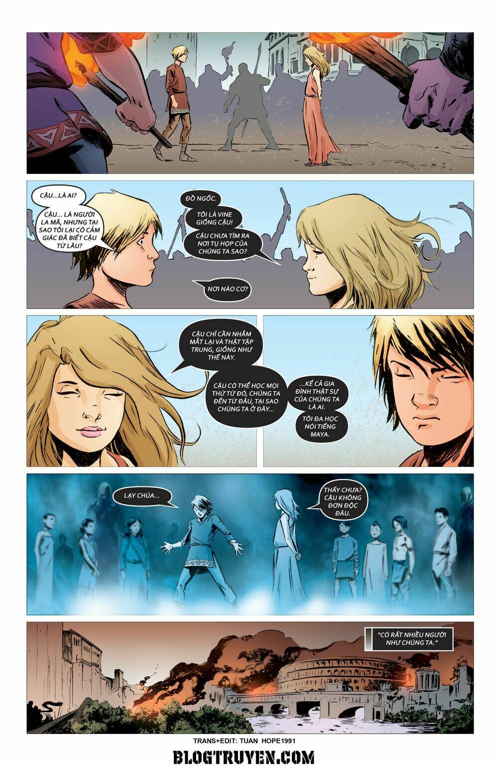 x-o manowar chapter 7 5