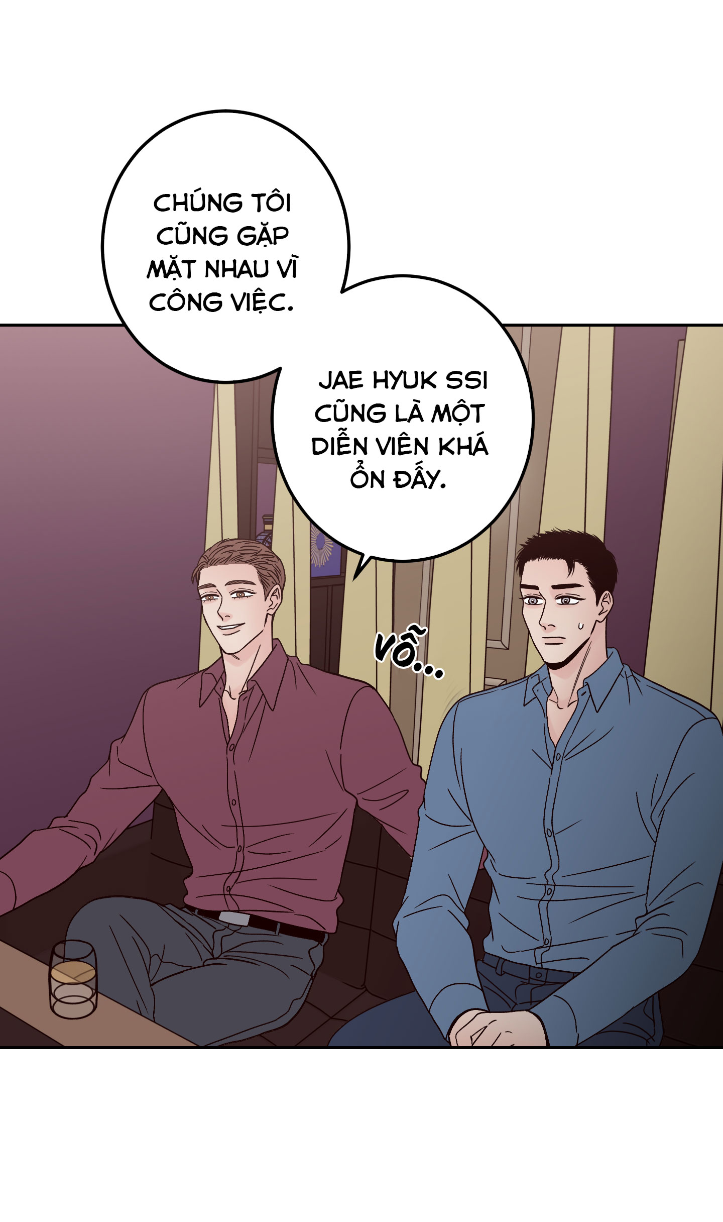 bad position chapter 11 11