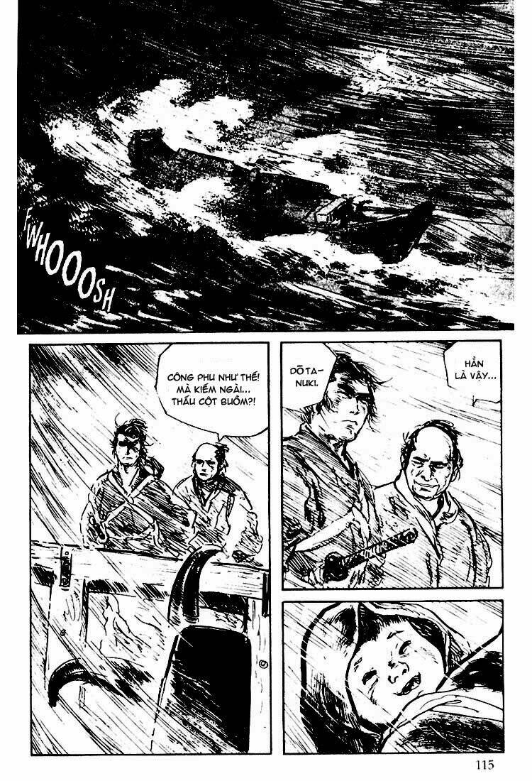 lone wolf and cub chapter 109 44