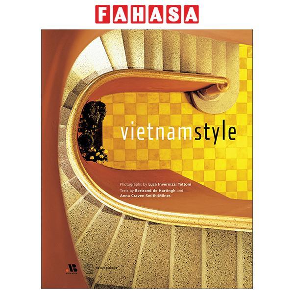 Sách - Vietnam Style