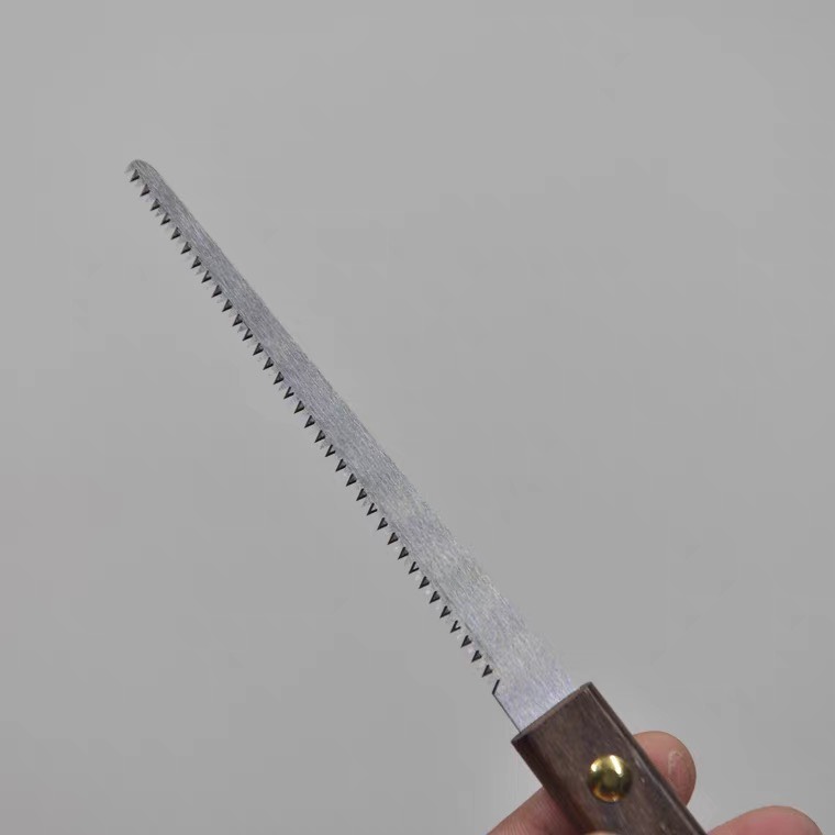 Cưa Lách ,Cưa Mini KiKuwa Nhật Bản Chuyên Dùng Cưa Chỗ Hẹp, Dụng cụ Bonsai , Cây Cảnh