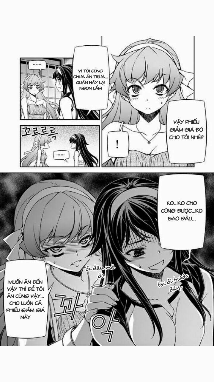 sai:taker - futari no artemis chapter 7 8