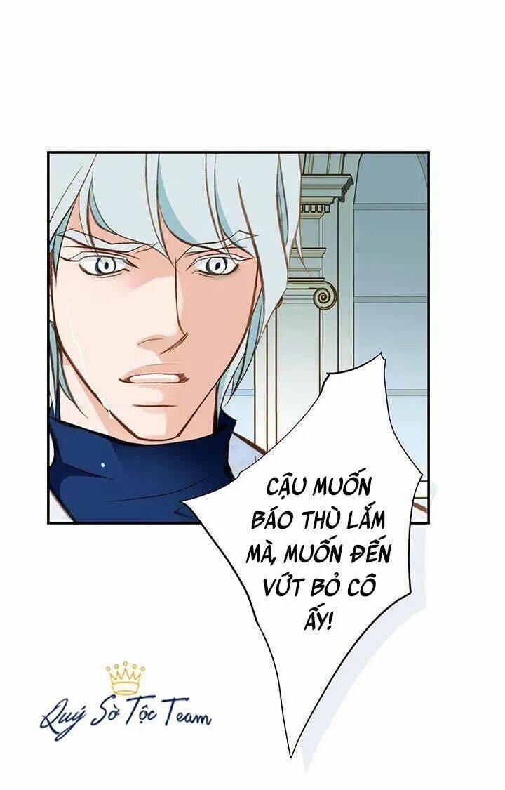 tiếp xúc chí mạng chapter 77 45