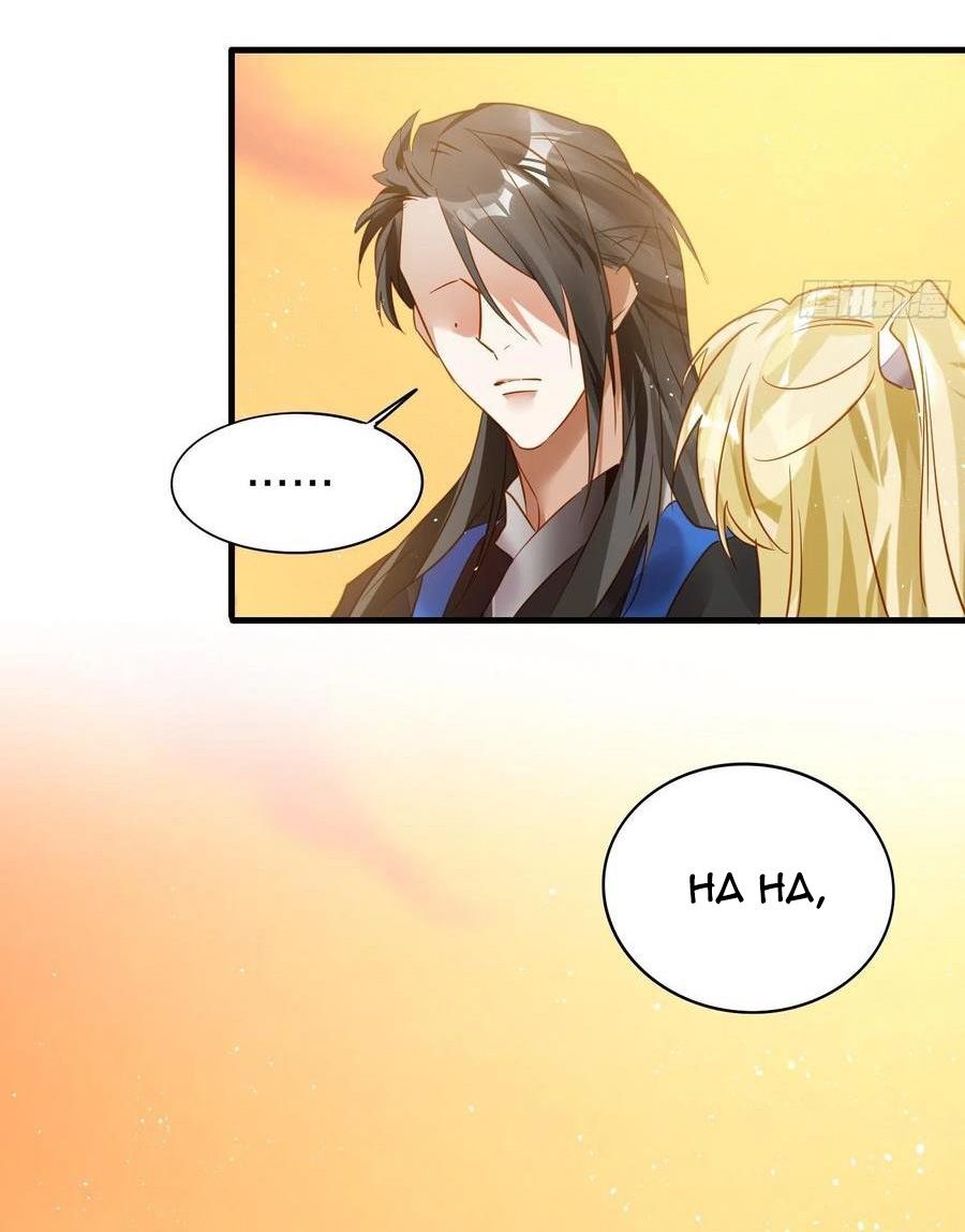 lục thân bất nhận chapter 77 14