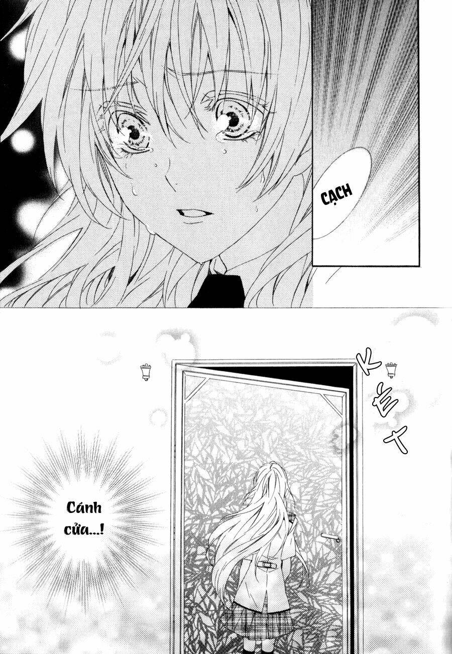 kami-sama gakuen armeria chapter 7 40