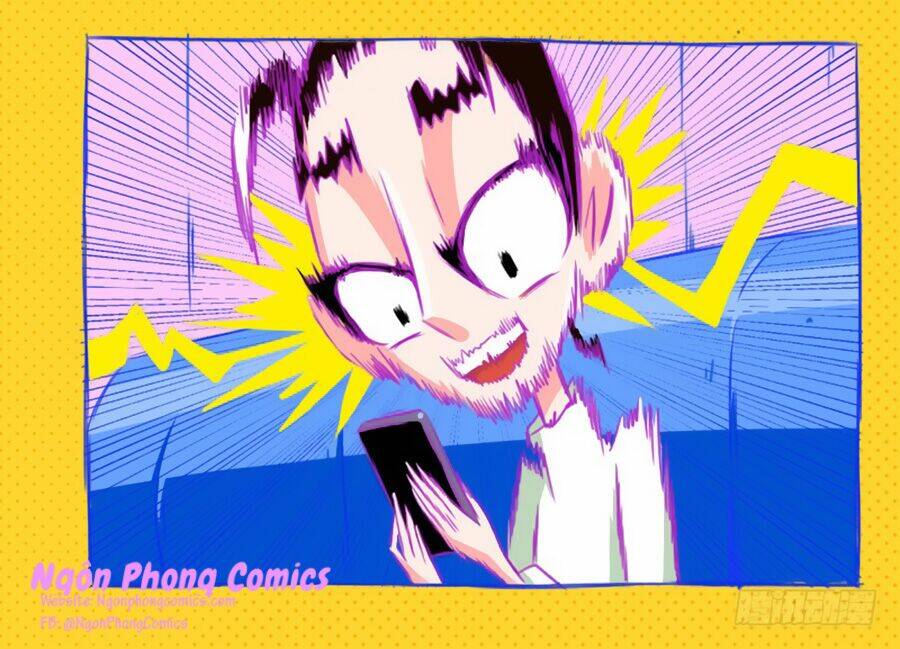 lãnh ba! action! chapter 1 10