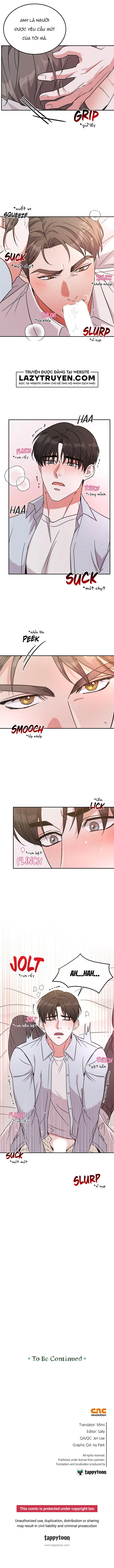 mảnh ghép chapter 8 9