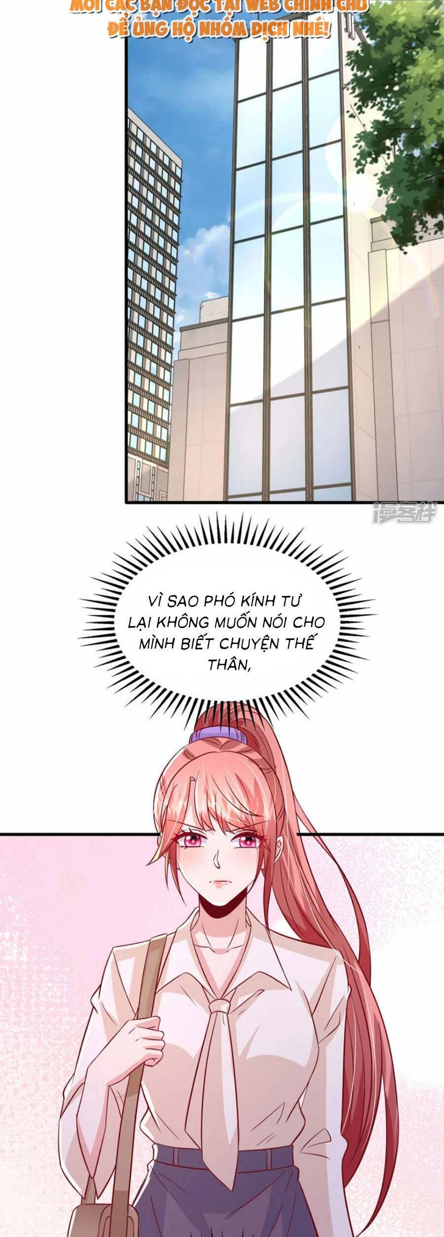 đại lão gọi tôi tiểu tổ tông chapter 169 18