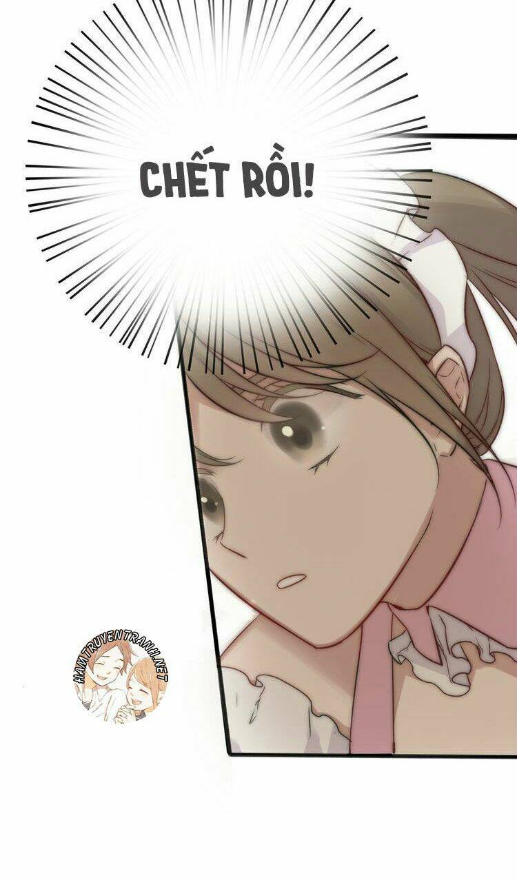 viện bảo tàng tâm nguyện chapter 7.1 4