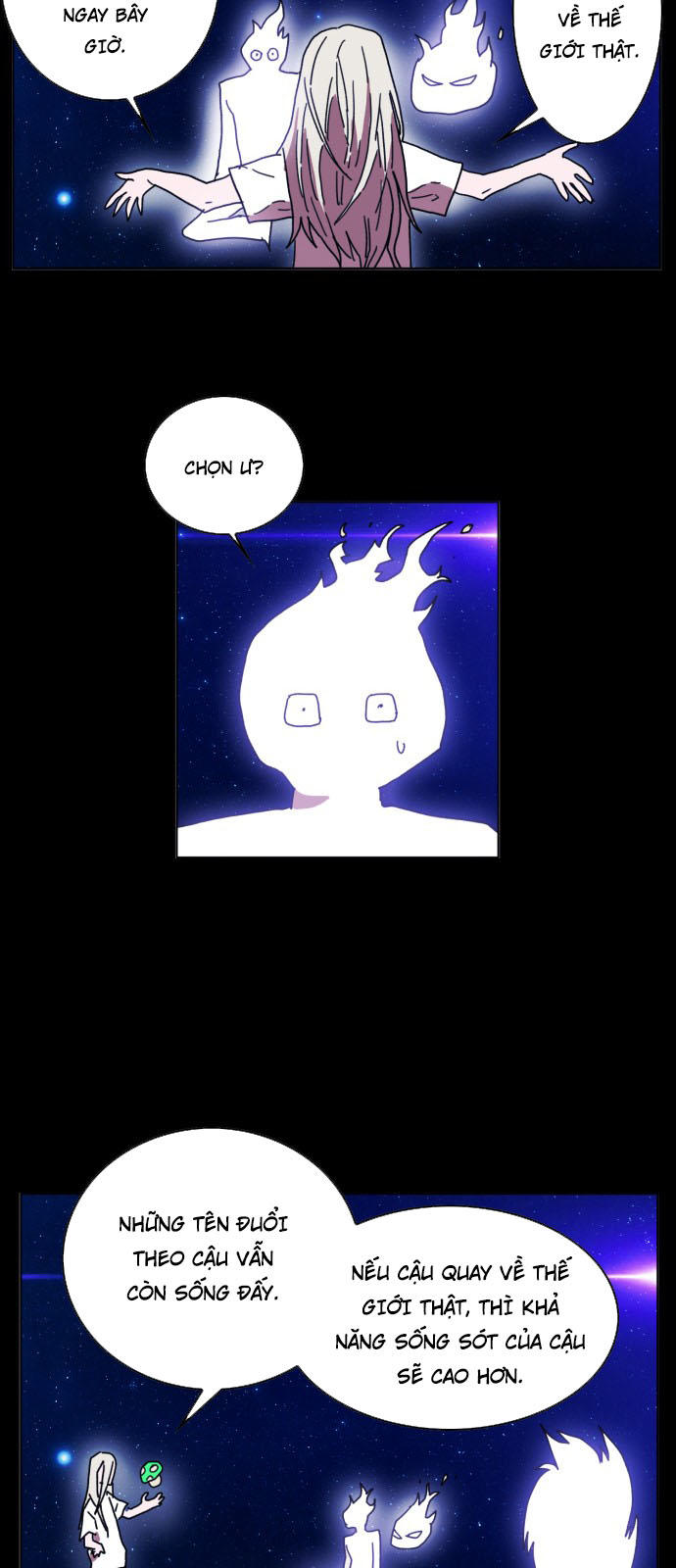 hard core leveling warrior chapter 164 29