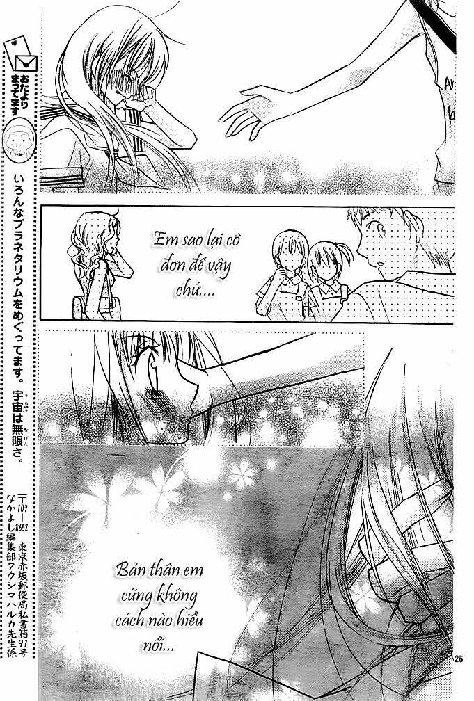 orange planet chapter 8 28