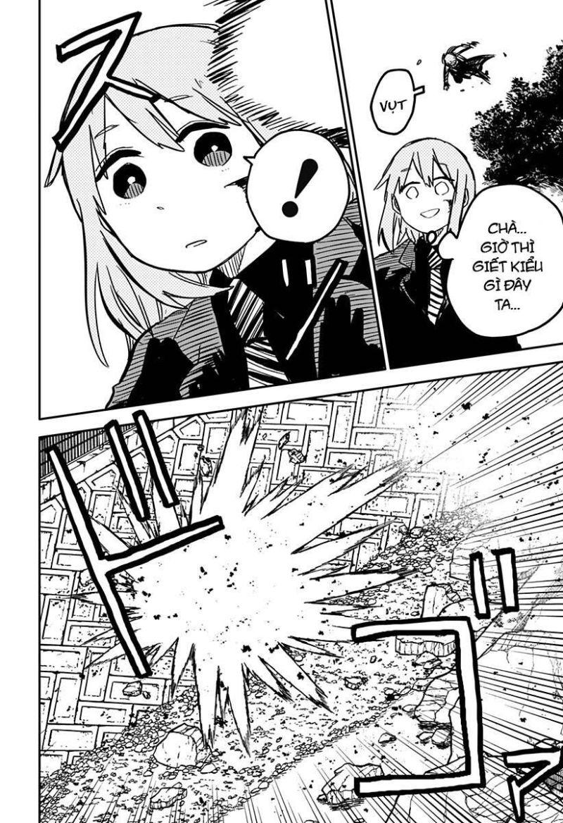 youchien wars chapter 24 11