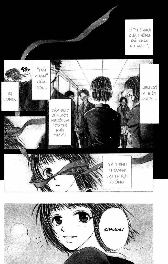 land of the blindfolded chapter 8 4