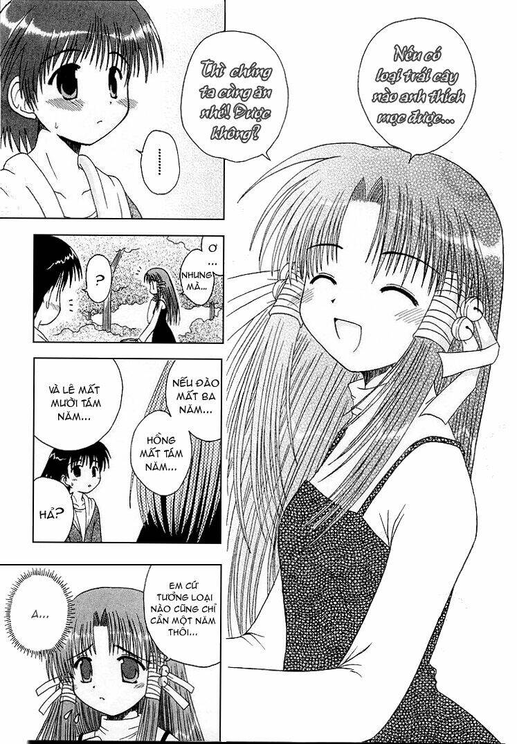 mahoraba chapter 2 25