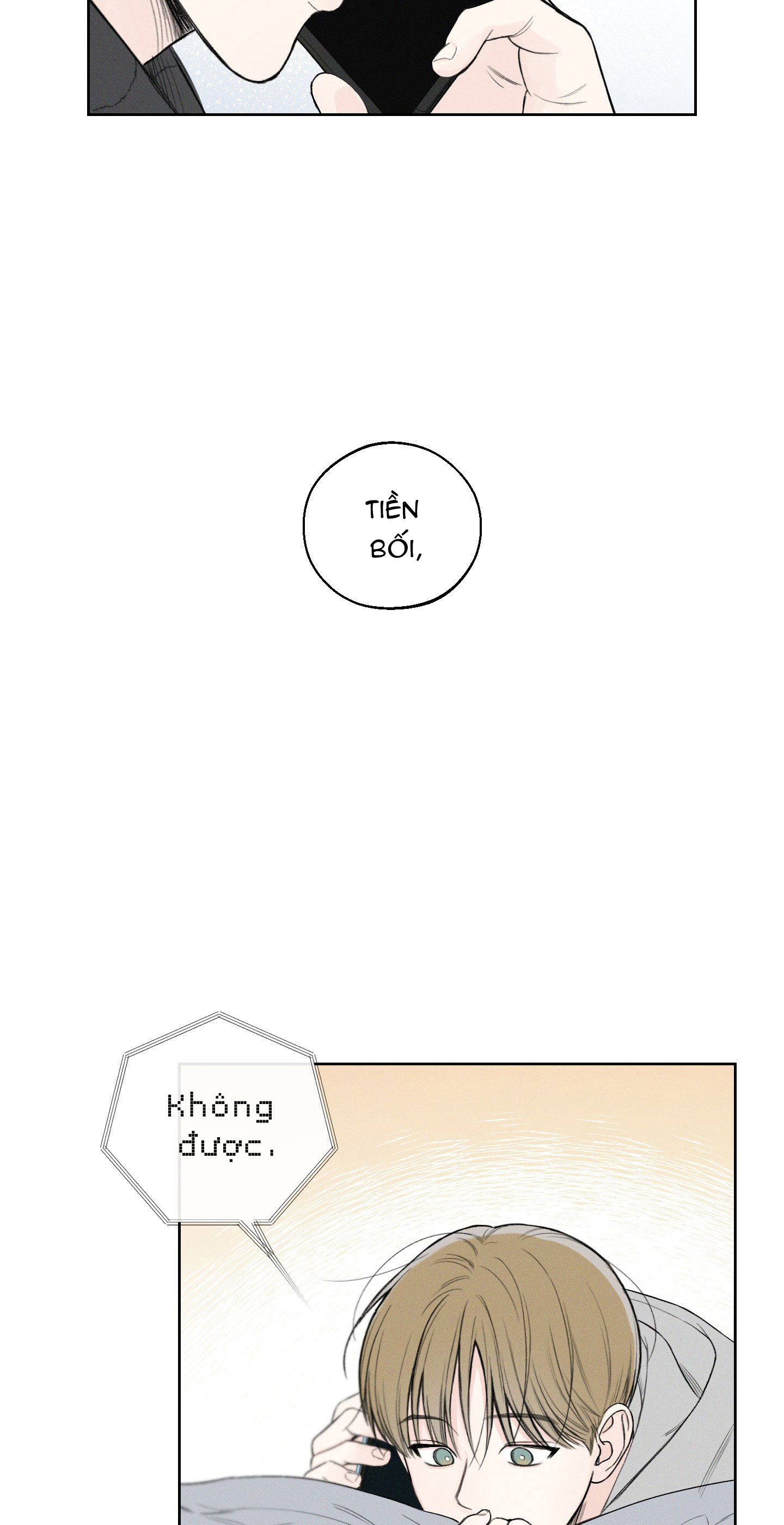 tháng 12 chapter 41 9