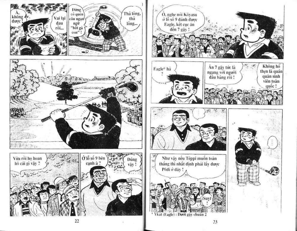 tân teppi chapter 34 10