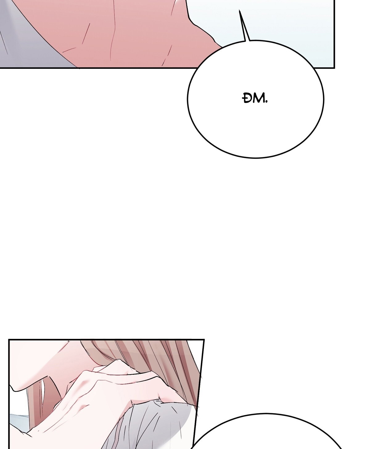 Người Bạn Dâm Loạn chapter 4.1 - Trang 22
