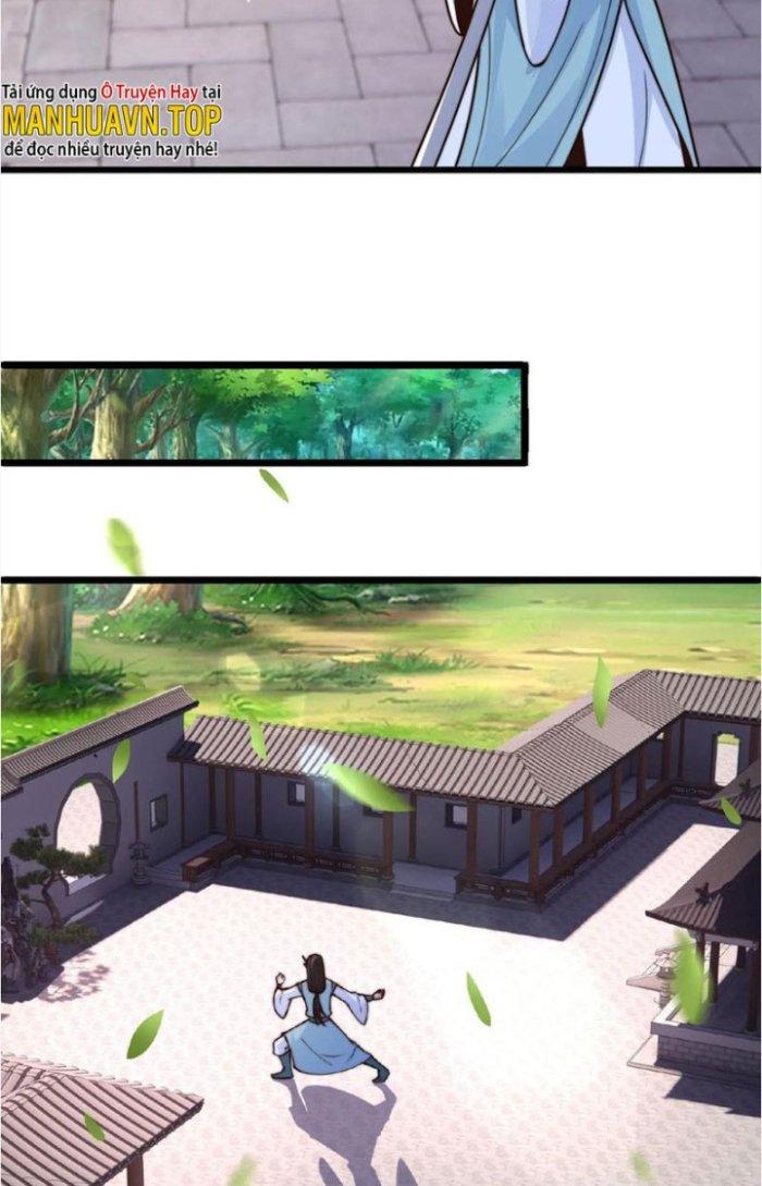 ta nuôi ma quỷ ở trấn ma ti chapter 35 15