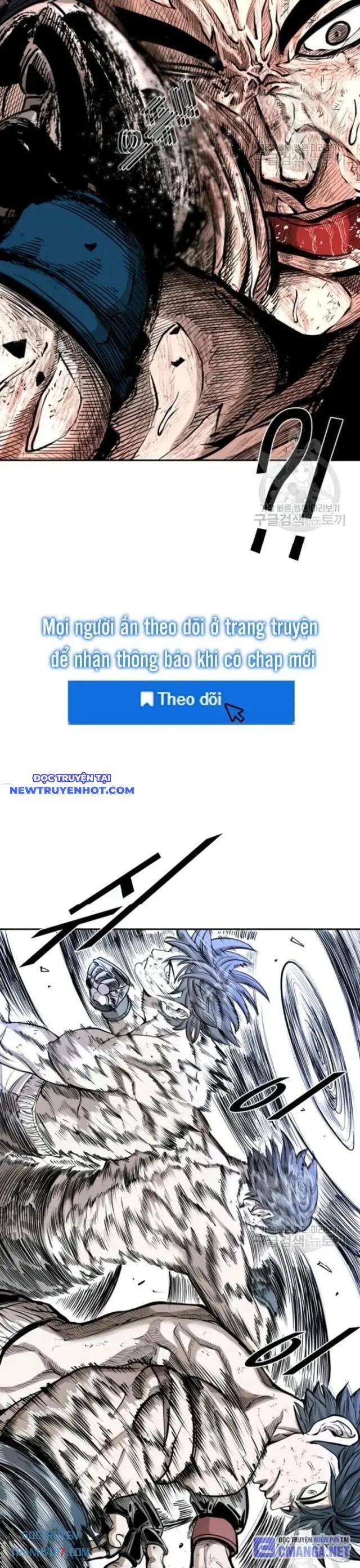 shark - cá mập chapter 216 26