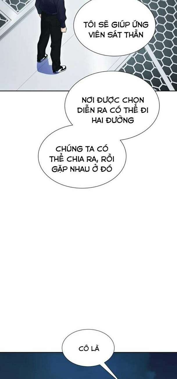 cuộc chiến trong tòa tháp chapter 594 116