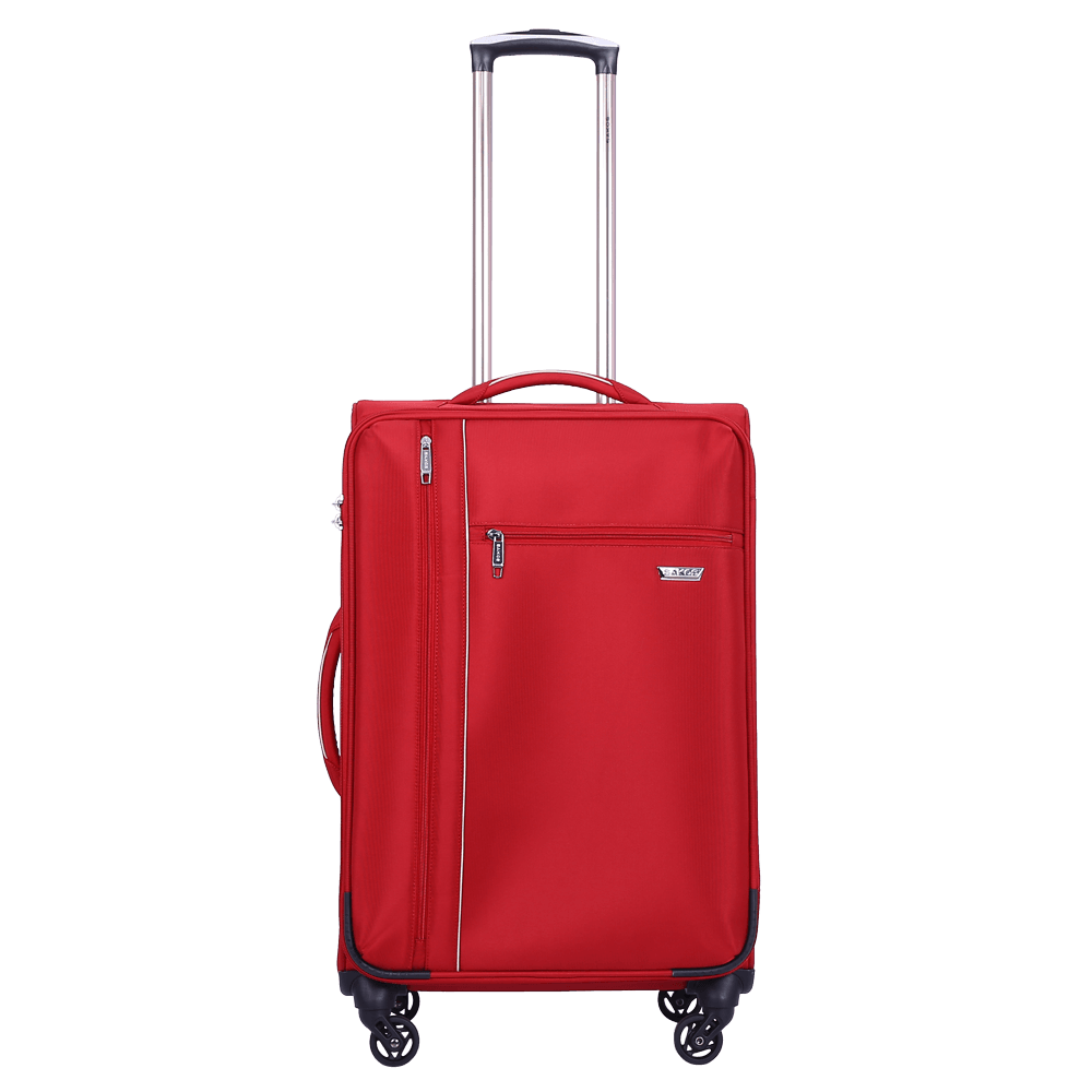 Vali Kéo Vải Du Lịch SAKOS NEO PILOTTE 6 - Size M / Ký Gửi/ Trung) - Khóa TSA