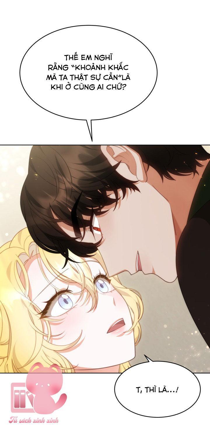 từ chồng cũ hóa thành nam chính chapter 37 19