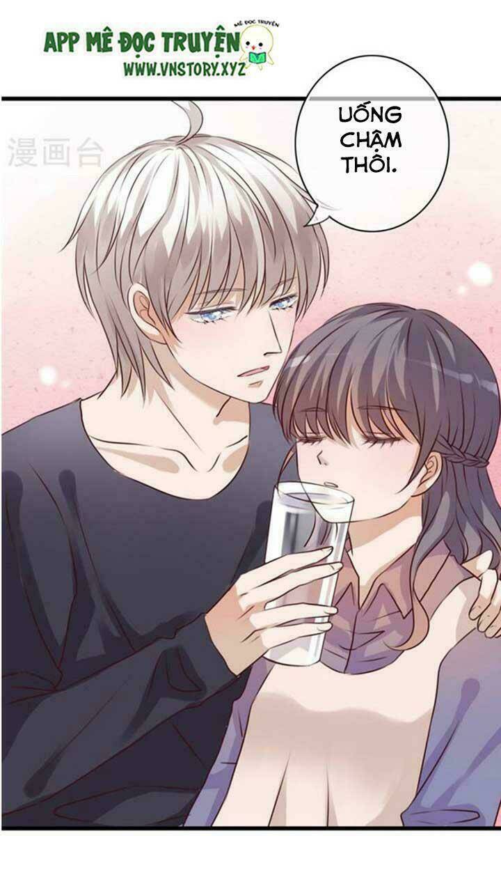 sau con mưa mùa hạ chapter 17 4