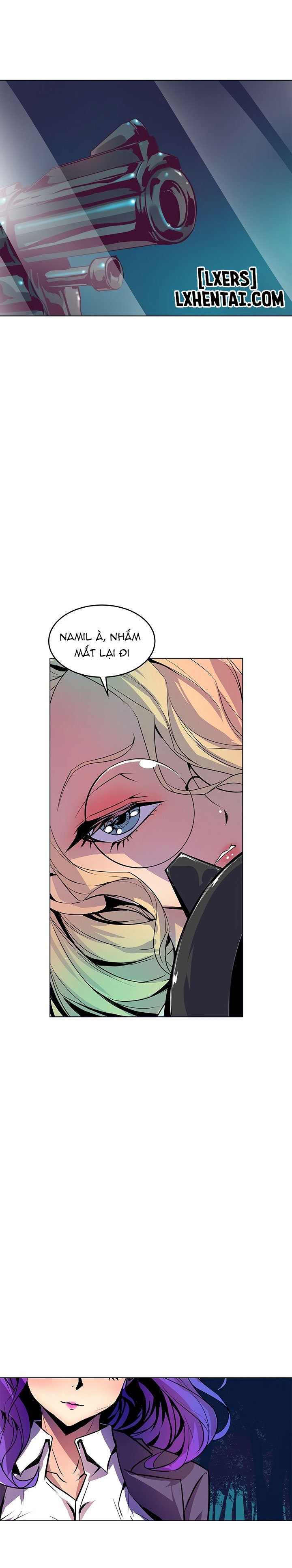 thân phận bí mật chapter 55 5